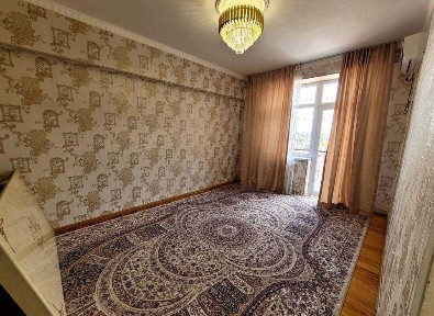 Продается 2х комнатная в ЖК Nikitina Residence