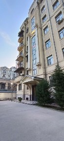 Ташкентская область, Ташкент, Алмазарский район