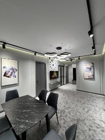 Продаётся Шикарная Квартира 2в3/10/11 Нуравшон Куча Алмазар