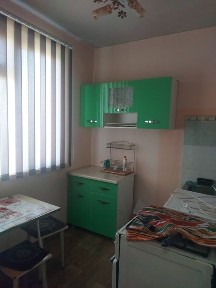 Продается своя 2/2/4, не маклер. Мирабадский район Куйлюк-1