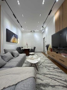 ЖК Sayram Avenue 2 комнатная 55м2 Авторский ремонт БИЙ, ! Сайрам ул.