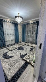 Квартира в новостройке, г. Чирчик