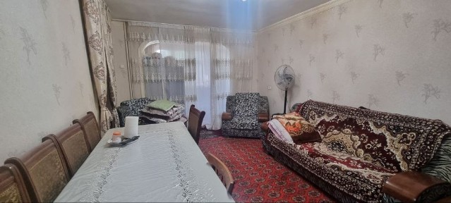 Ташкентская область, Мирабад