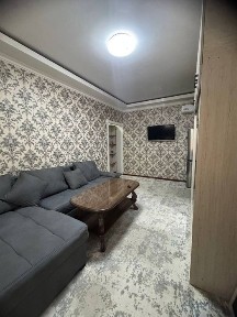 ТТЗ А. Югнакий продаётся 1в2/1/5 квартира!