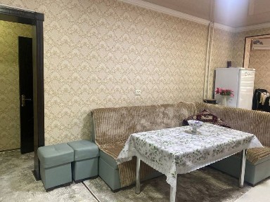 Ташкентская область, Ташкент, Шайхантахурский район