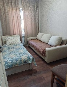 Ялангач дом быта Продается квартира 2/5/5 Улучшение Планировка