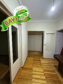 3/2/5 Сергели 7 Новостройка, Метро 4-Бекат, Продается х