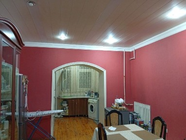 Продается квартира / Банковские дома