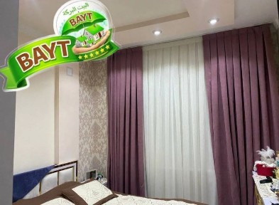 3/4/9 Сергели 8 Жиз Биз, Под Евро, 75м2,Продается квартира х