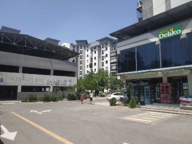 Продается 3 комнатная квартира в новостройке