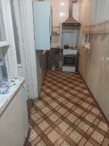 Продаётся 2-комнатная квартира на Чиланзаре 20 квартал