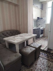 Ташкентская область, Ташкент, Алмазарский район