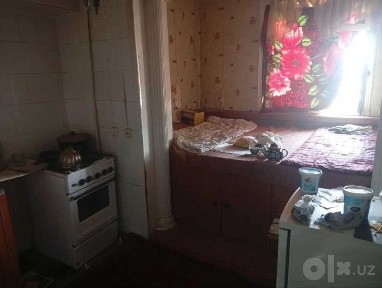 Ташкентская область, Ташкент, Алмазарский район