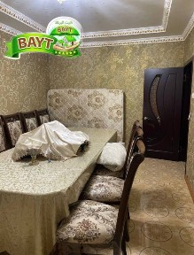 ~3в4/1/4, Чиланзар 17, РАЗДЕЛКА, Метро Чиланзар, продаётся квартира ~