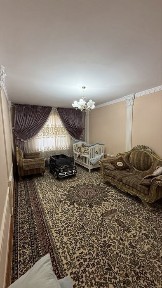 Ijaraga kvartira 750$. Qoratoshda