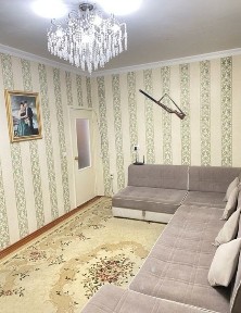 Сампи Селхоз Продается квартира 1/2/2