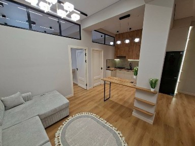 Продажа 3-х ком. Новостройка ул. Джаркурган ЖК Оби Хаёт