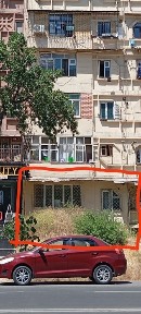 Продаётся квартира в Алгоритме 3 комнатная первый этаж