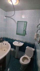 Uchtepa 24 kvartl yoʻl yuzida