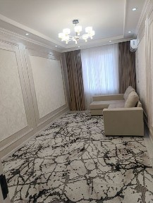 Срочно продаётся квартира Мусаффо Маскан