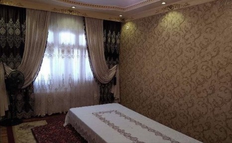 Квартира сотилади 3 хона Учтепа Такачи битонка
