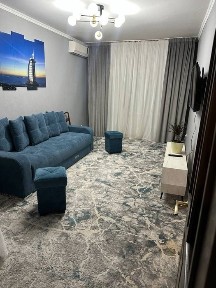 Продается 2 комнатная квартира. Мирабадский район. Госпитальный базар