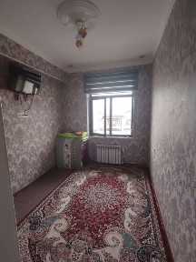 Ташкентская область, Ташкент, Сергелийский район