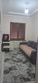 Продается квортира на А. Югнакий 2/1/5