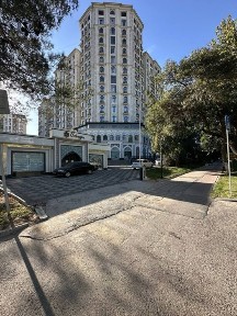 Новостройка квартира 3 комнат Узбегим Яккасарай