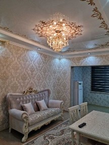 Ташкентская область, Ташкент, Чиланзарский район