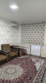 Аренда квартира на Сергелинском районе 3/5/7 Новостройка