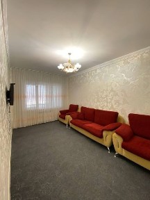 Аренда квартира Тузель 2