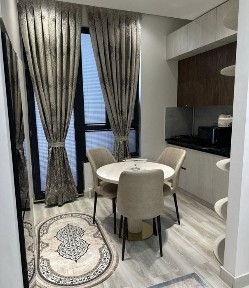 Сдается Яккасарайский Шота Руставели