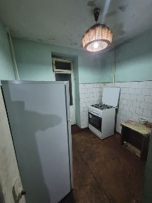 2 xonalik uy ijaraga beriladi