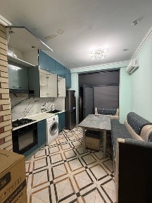 Arenda. Yakkasaroy Shotarustaveli
