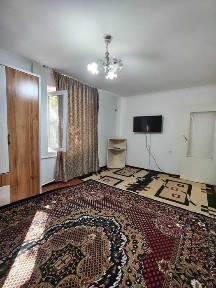 Сдаётся 1-комнатная квартира на Чиланзаре!