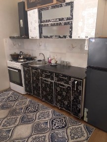 Угил болларга арендага 2-хона