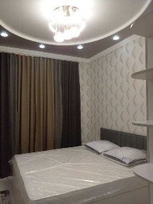 Без маклер! Аренда 2 ком. кв. метро ст. Олмос