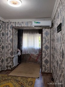 Сдается 2х комнатная квартира в городе Алмалык