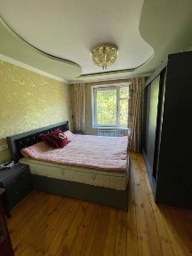 Ташкентская область, Ташкент, Мирзо-Улугбекский район