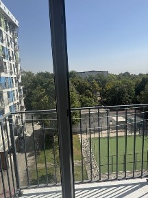 Квартира в аренду новостройка