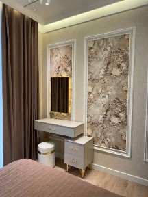 ЖК NEST ONE|2 room apartment