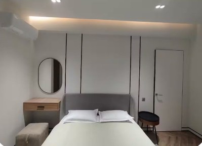 ЖК U TOWER 2 room apartment for rent