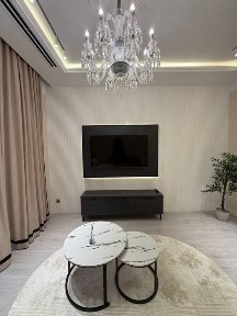 NEST ONE 2 комнатная квартира