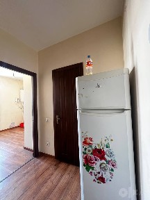 Сергили чоштепа метро 1чи бекати енида 2хона 400д