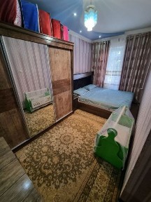 Сдаю 3/4/9 квартиру в аренду Рядом старый ТОШМИ 1, Ашхабад и ЭКО парк