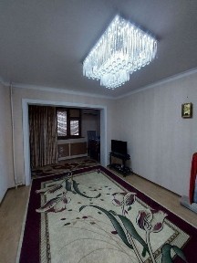Квартира ижарага берилади