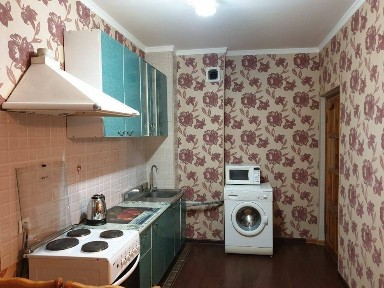 Аренда 1.хонали 2.хонали клинган коракамиш 2/1