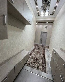 Ташкентская область, Ташкент, Алмазарский район