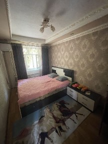 Farxod bozoriga yaqin joyda ijaraga 2 xonali hamma sharoit bor